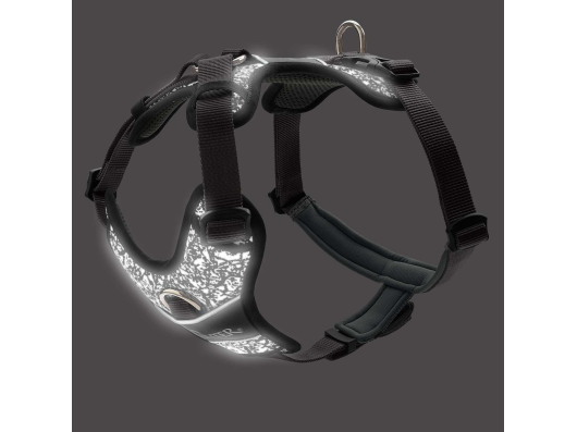 Harnais Divo Reflect Hunter