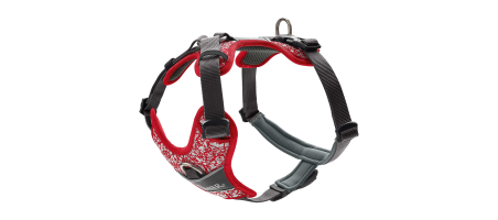 Harnais Divo Reflect Hunter