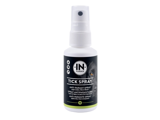 Tick Spray pour chiens...