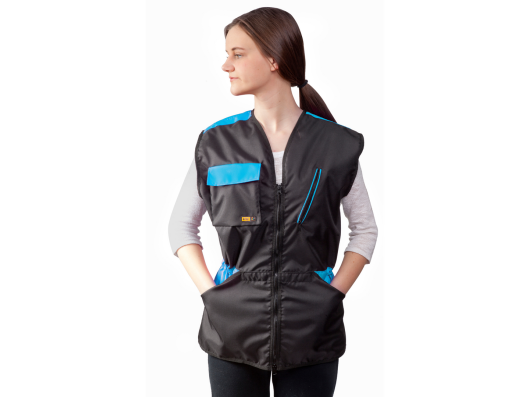 Gilet d'entraînement