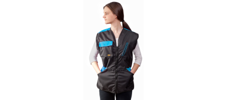 Gilet d'entraînement