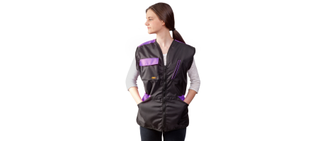 Gilet d'entraînement