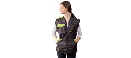 Gilet d'entraînement