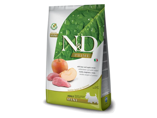 Can Adult Mini Sanglier &...