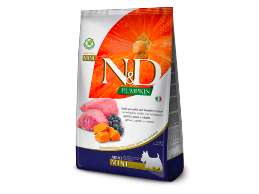 Can Adult Mini agneau,...