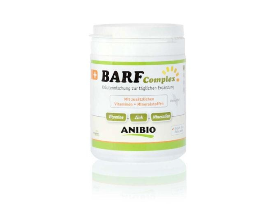 BARF complex ANIBIO...