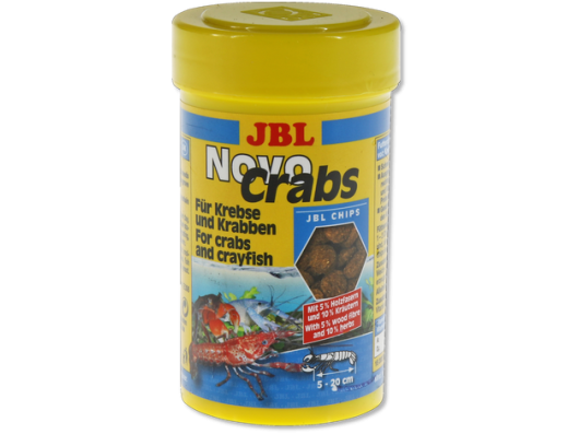 NovoCrabs JBL
