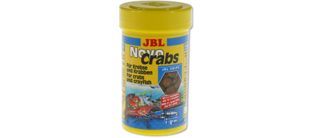 NovoCrabs JBL