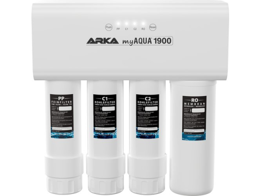 Osmoseur MYAQUA 1900...