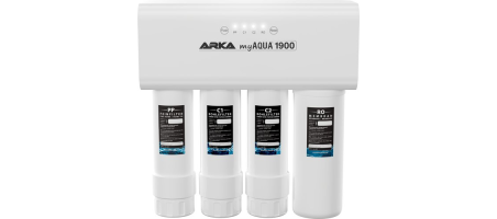 Osmoseur MYAQUA 1900 SYSTÈME D'OSMOSE INVERSE ARKA