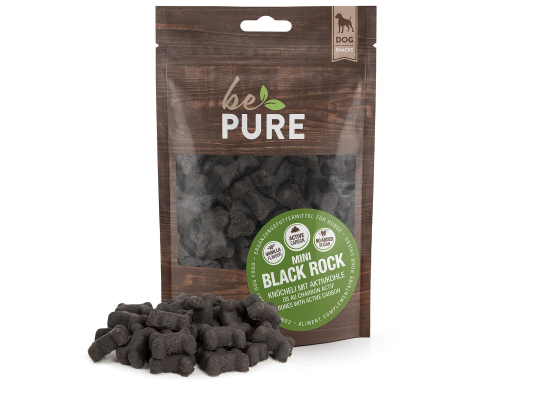 Black Rock Ossements au...