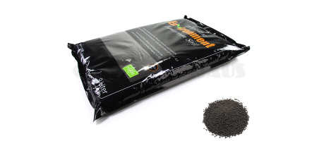 Environment Aquarium Soil Powder GlasGarten