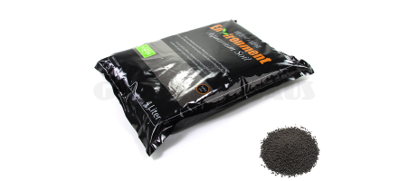 Environment Aquarium Soil Powder GlasGarten