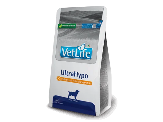 Can Ultrahypo 12kg Farmina...