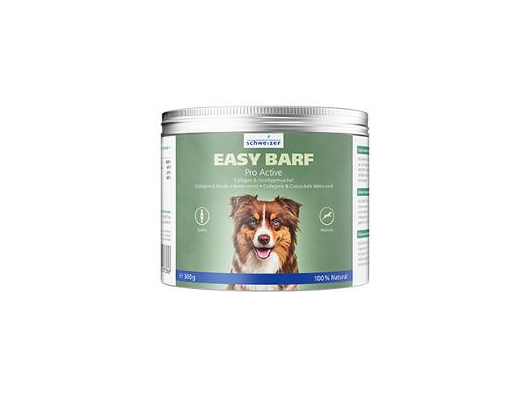 EBCO Pro Active Collagène & Moule à lèvres vertes (complément BARF)