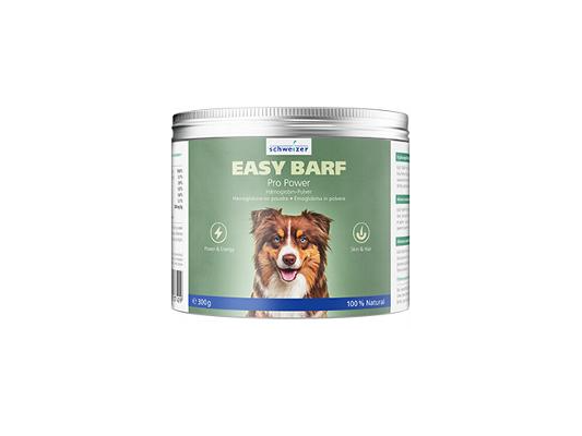 EBHA Pro Power Hémoglobine...