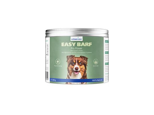 EBHA Pro Power Hémoglobine en poudre (complément BARF)