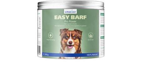 EBHA Pro Power Hémoglobine en poudre (complément BARF)