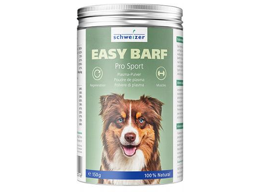 EBPL Pro Sport Poudre de plasma (complément BARF)