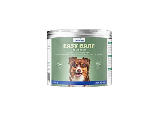 EBTO Pro Appetite Garniture...