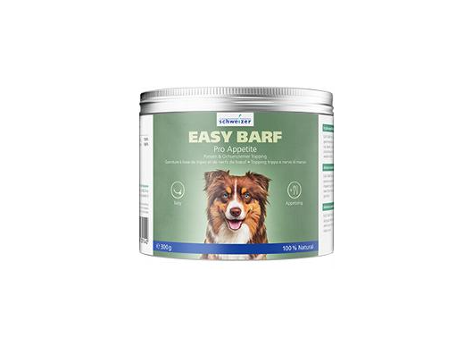 EBTO Pro Appetite Garniture à base de tripes et de nerfs de boeuf (complément BARF)