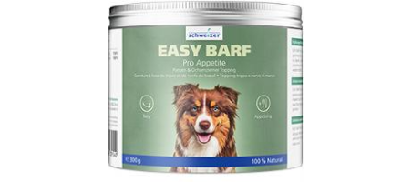 EBTO Pro Appetite Garniture à base de tripes et de nerfs de boeuf (complément BARF)