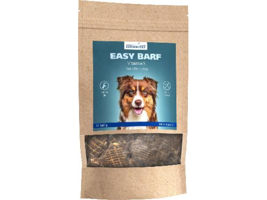 EBVE Vitalsnack Elan Snack BARF