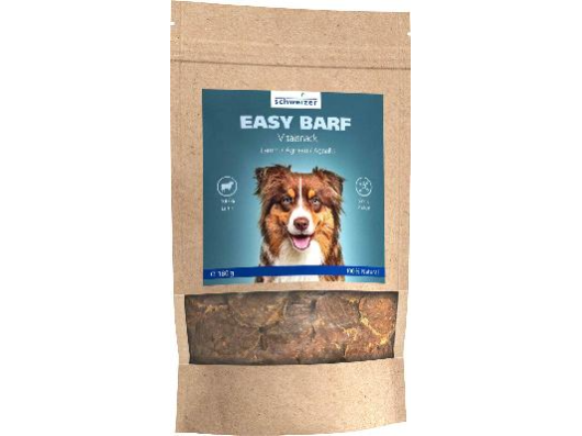 EBVL Vitalsnack Agneau Snack Barf