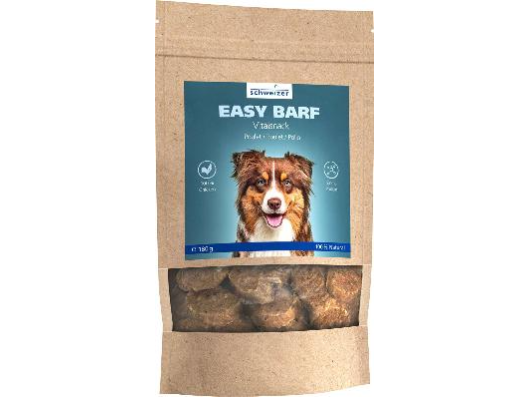 EBVP Vitalsnack Poulet Snack BARF