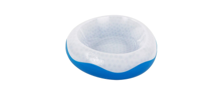 Ecuelle Chill Out pour chiens et chats All For Paws