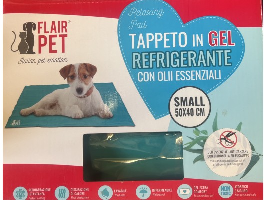 TAPIS DE RAFRAICHISSANT...