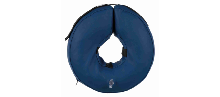 Collier de protection, gonflable Trixie