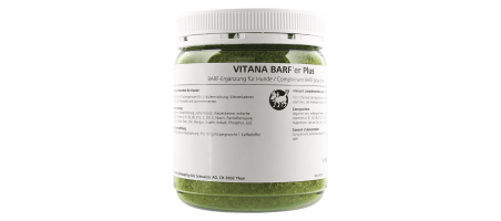 VITANA BARF'er Plus