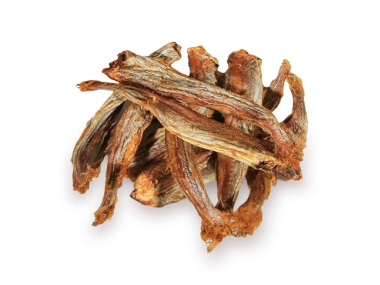 Snack pour chien poisson...