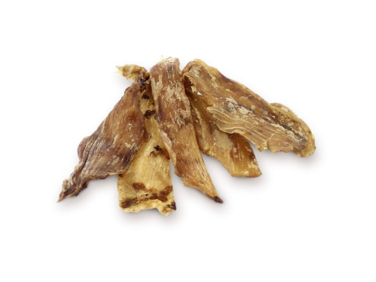 Tendon d’autruche plats bePure