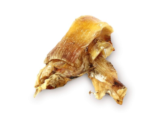 Tendons d’autruche pour...