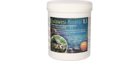 Sulawesi Mineral 8.5 SaltyShrimp