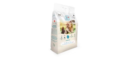 Swiss Natural Soft JUNIOR Poulet et Pomme de Terre