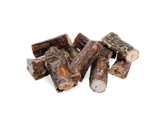 Bouchée de bœuf pour chiens...