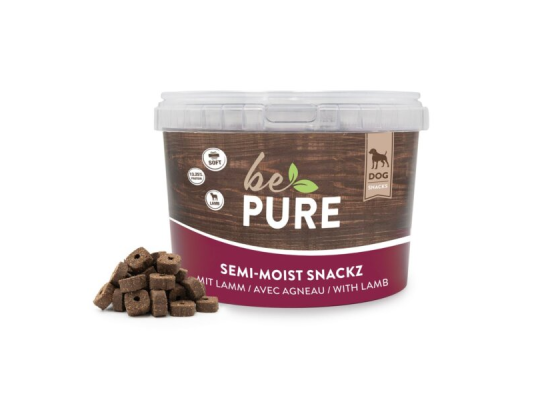 Snackz Semi​-​Moist à...