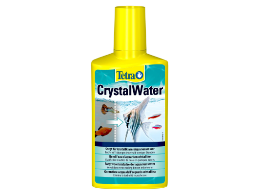 CrystalWater Tetra