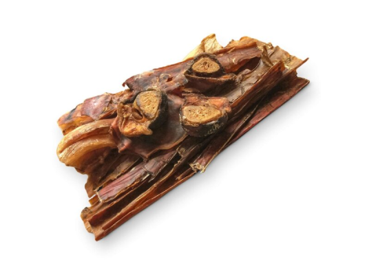 Variations d’autruche bePure