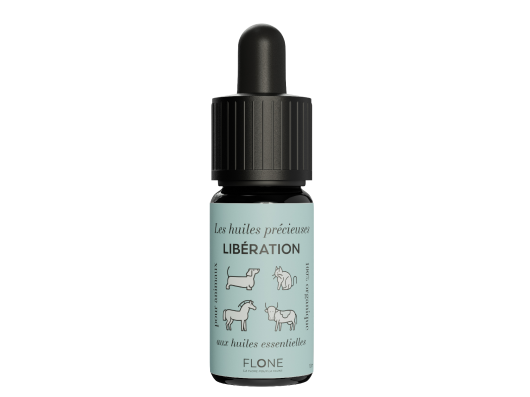 LIBÉRATION Sérum pour décrisper et libérer Flone