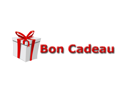 Bon cadeau