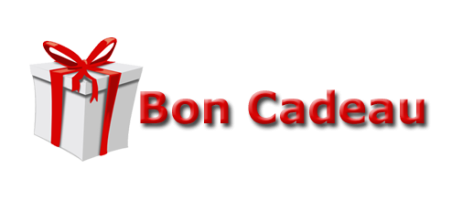Bon cadeau