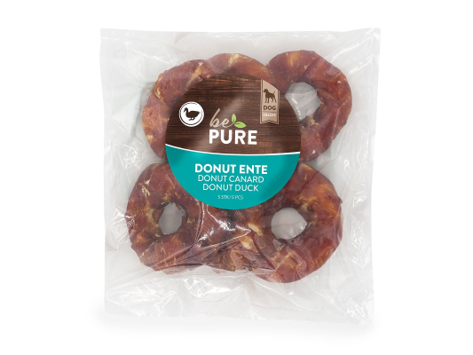 copy of Donut au canard...