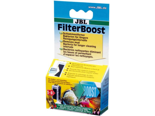 FilterBoost JBL