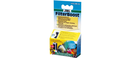 FilterBoost JBL