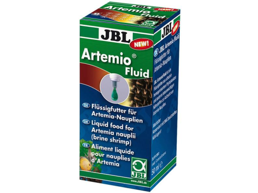 ArtemioFluid JBL