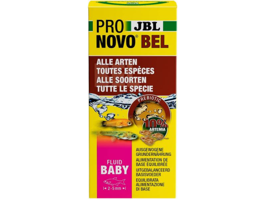 ProNovo BEL BABY 50ml JBL